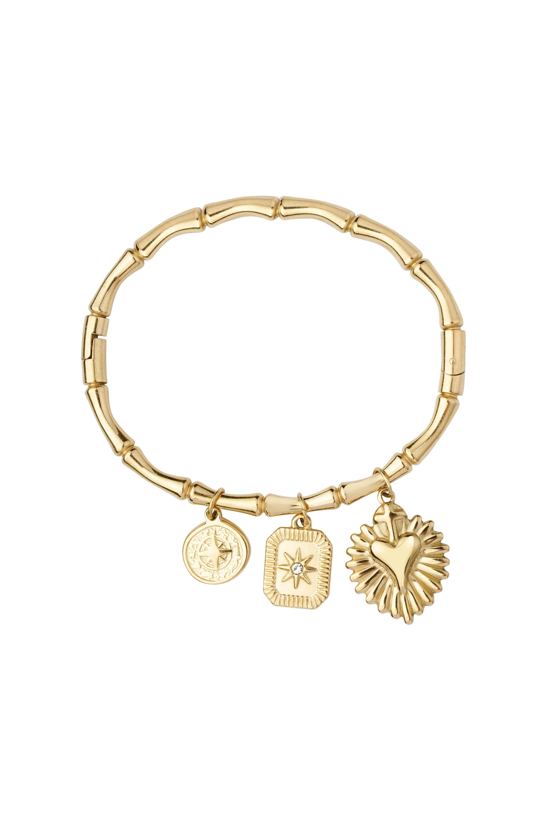 LEPİ MERMAİD BİLEKLİK