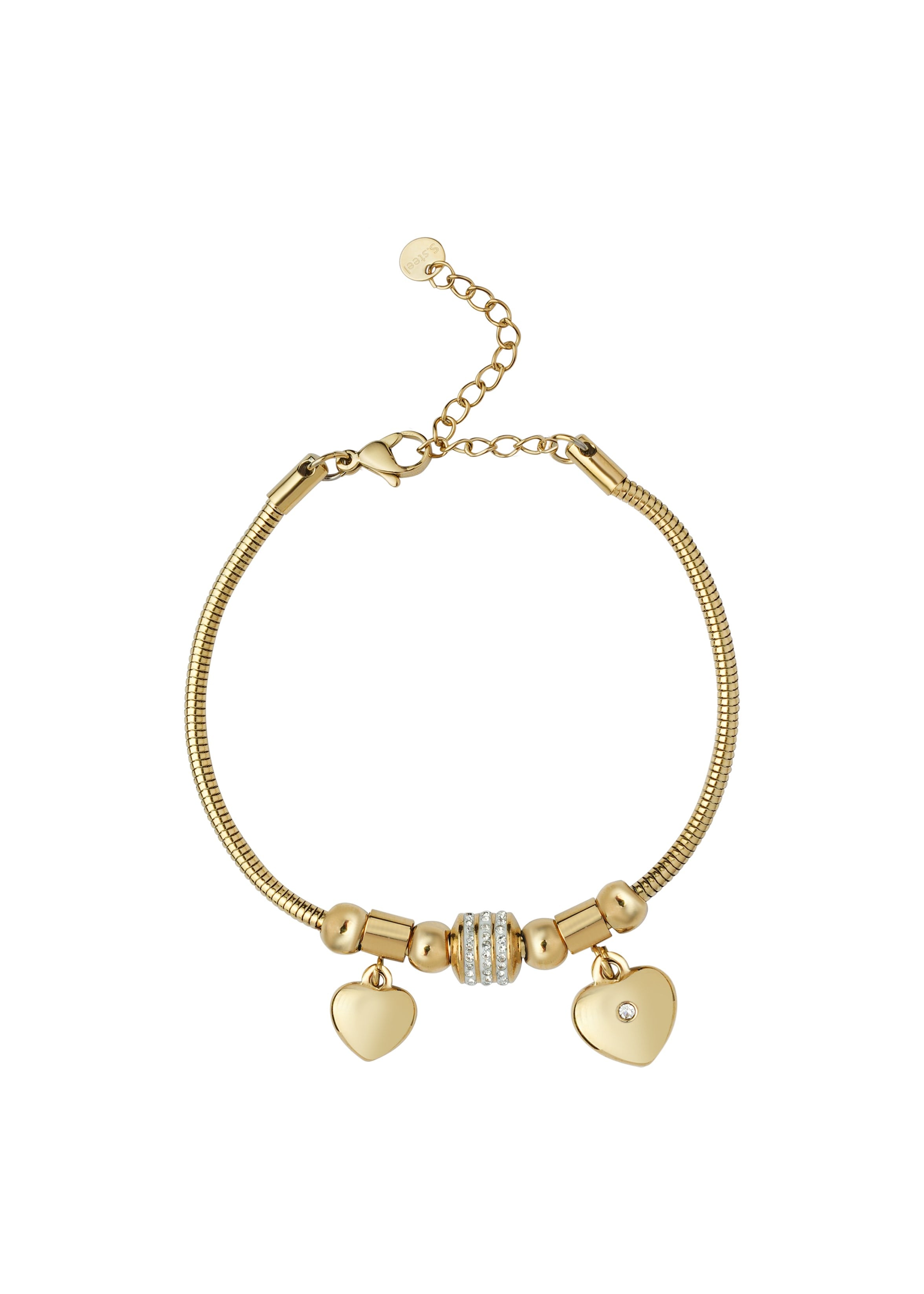 LUCK TALİSMAN BİLEKLİK