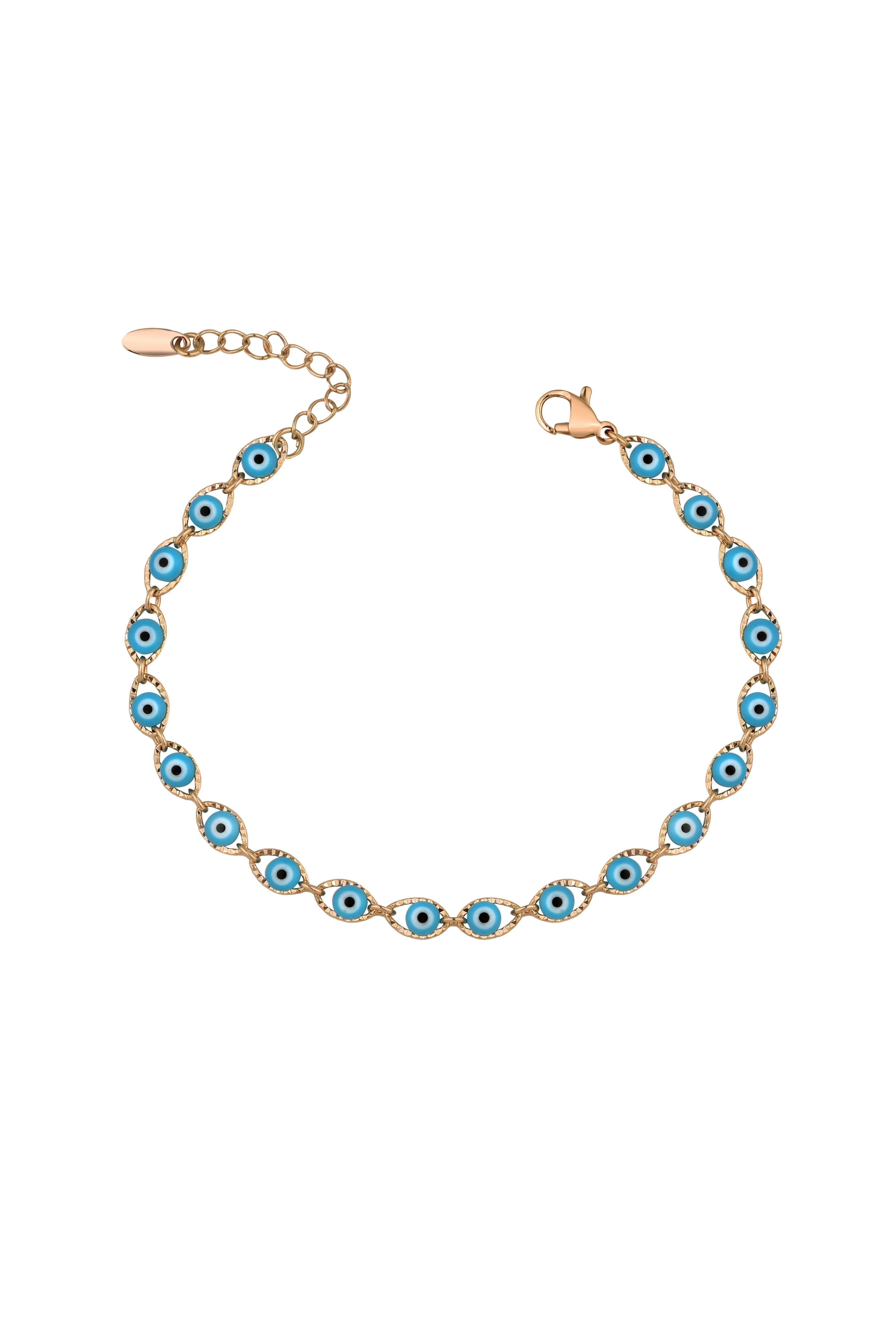 NAZAR TUO BİLEKLİK