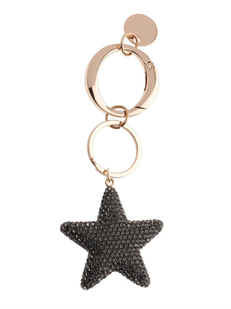 Oii Star Anahtarlık