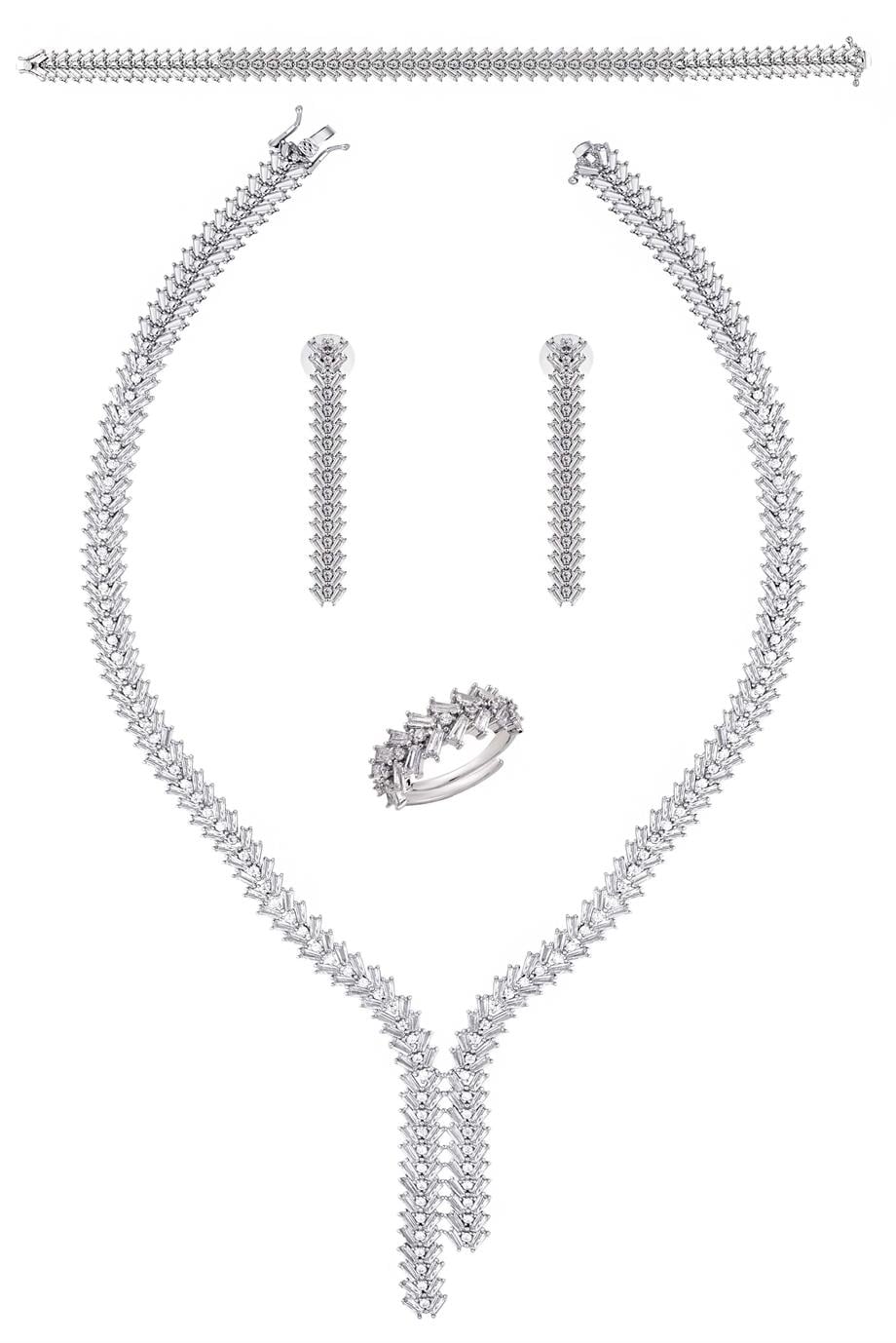 Premium Eticca Set 