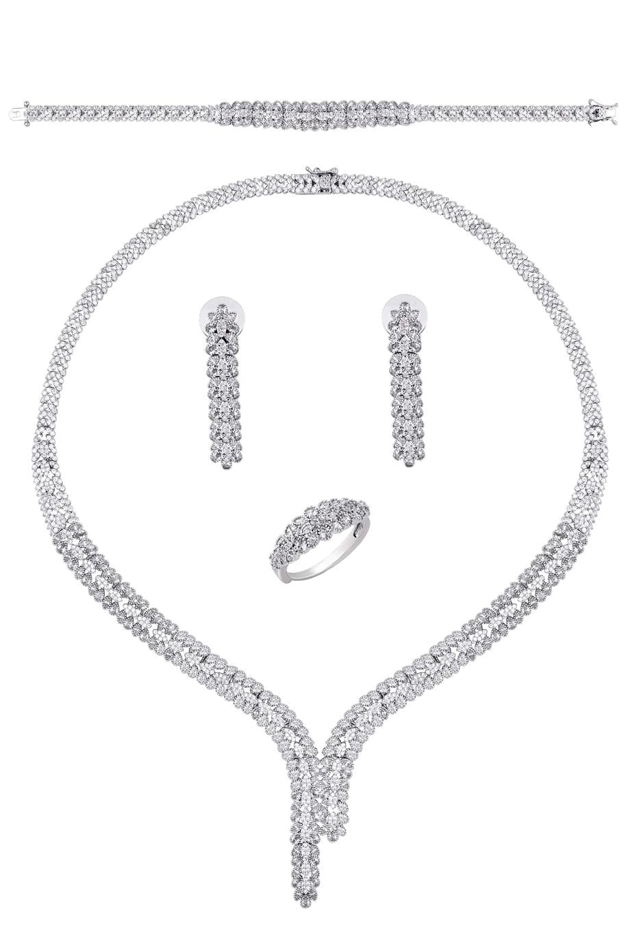 Premium Lucia Set 