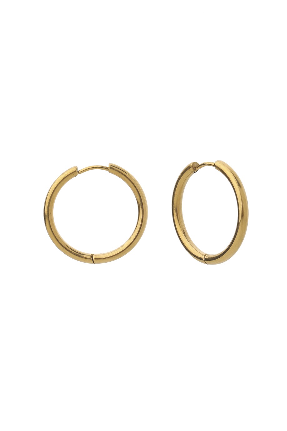 Sandy Ring Küpe