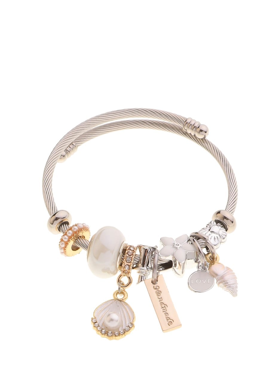 Sea ​​Shell Bileklik