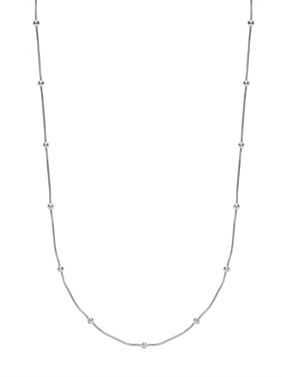Silver Giur Kolye I 60 cm - 