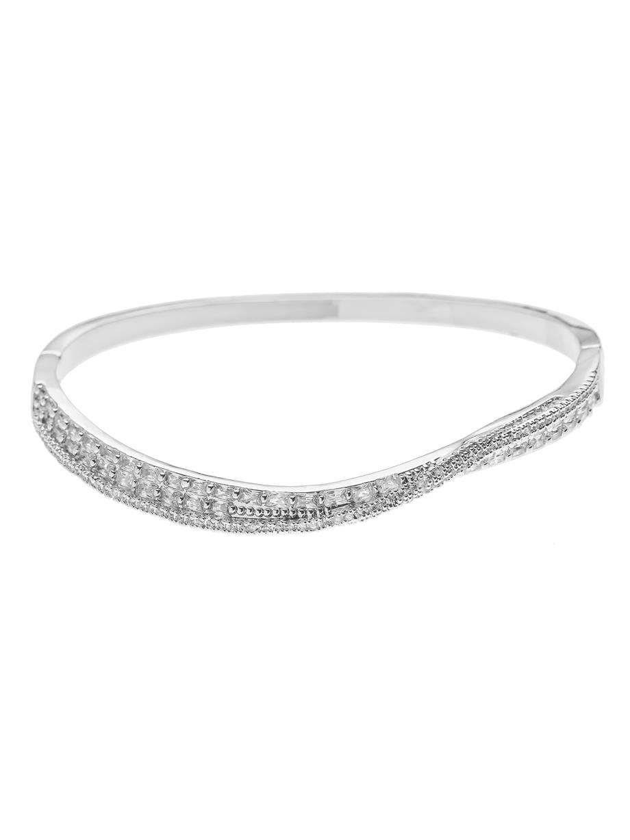 Silver Lucetta Bileklik