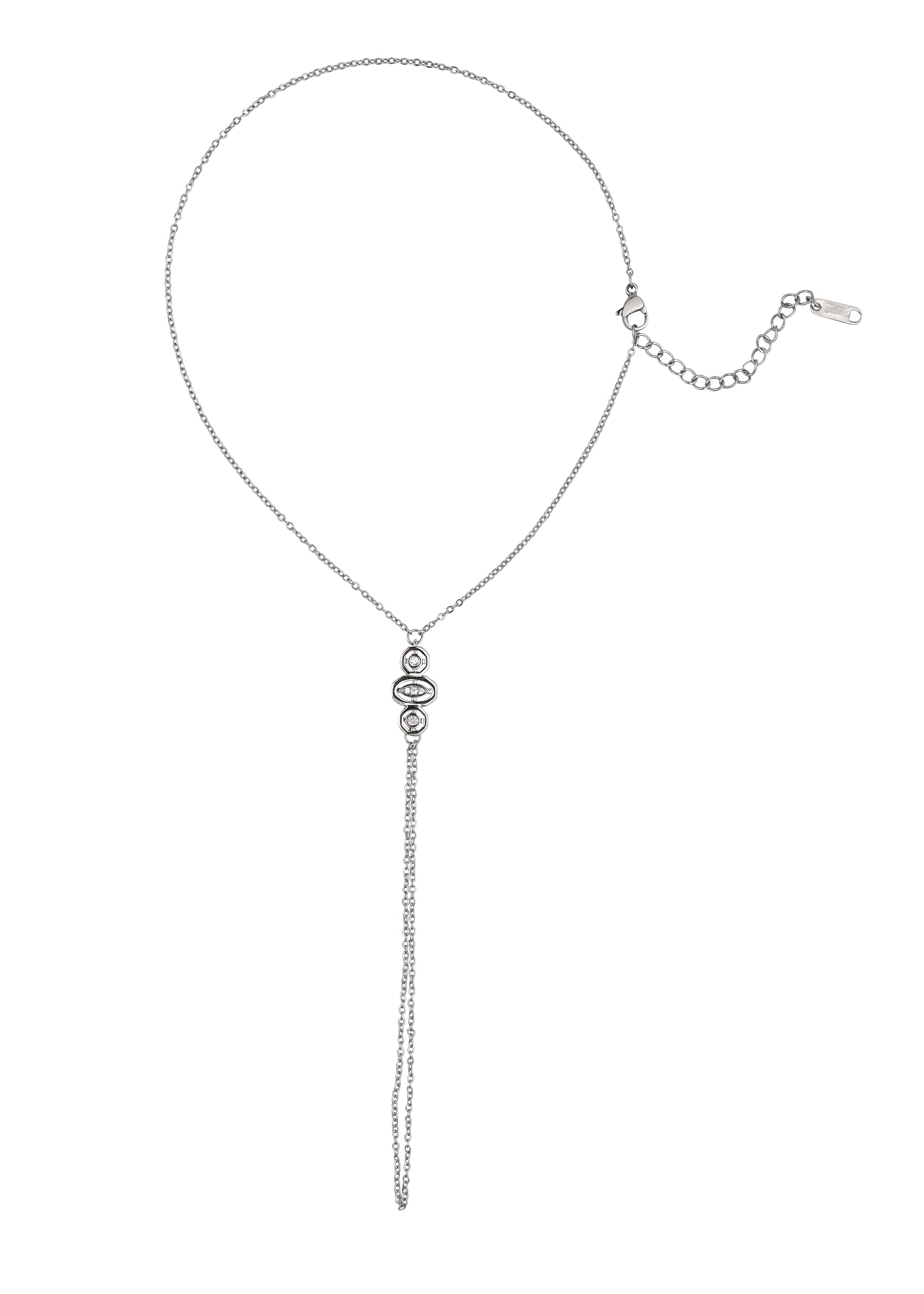 SİLVER POLİNA ŞAHMERAN