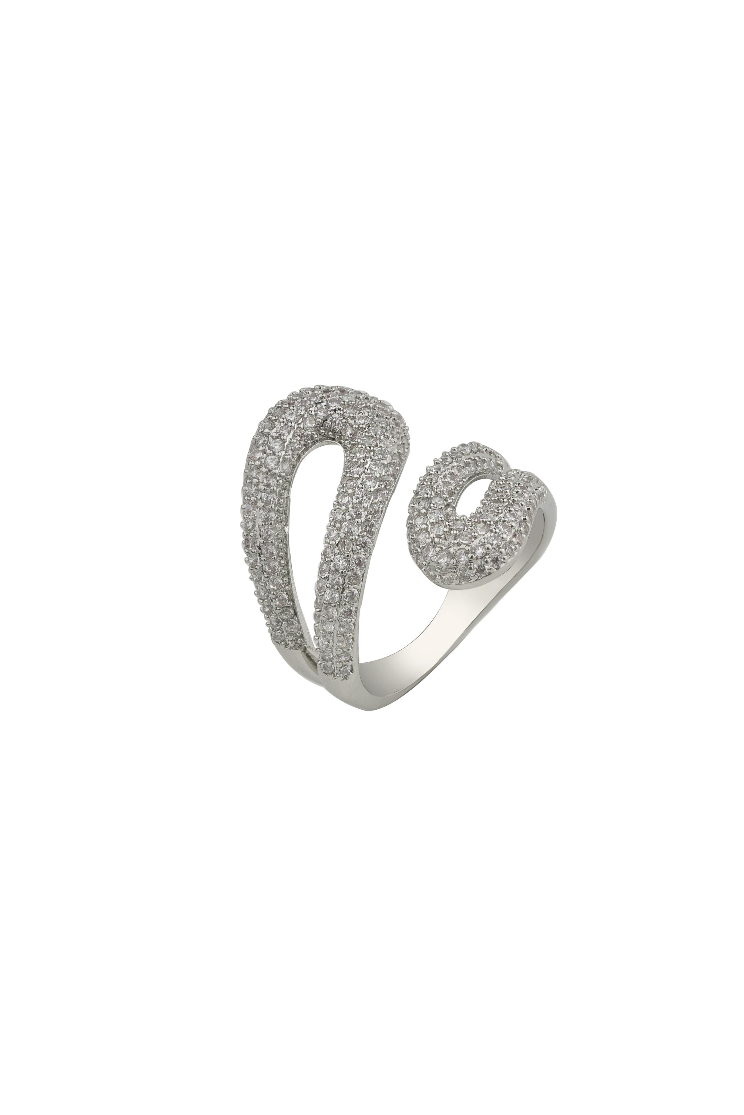 SİNGLE BAUNGE YÜZÜK