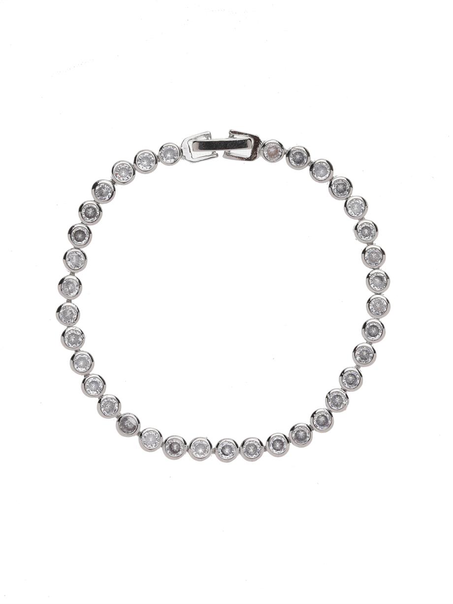 Slim Alphonse Su Yolu Bileklik