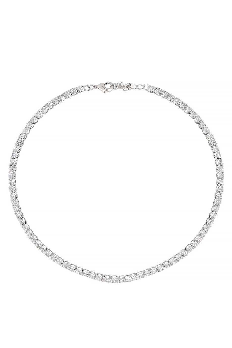 Su Yolu Kolye I 4 mm