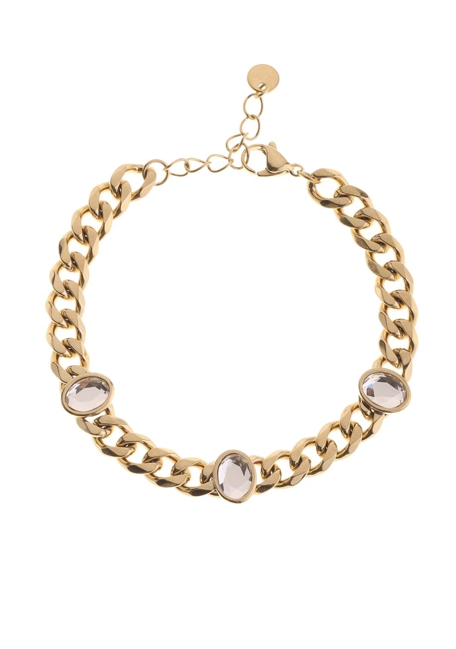 Three Zircons Bileklik