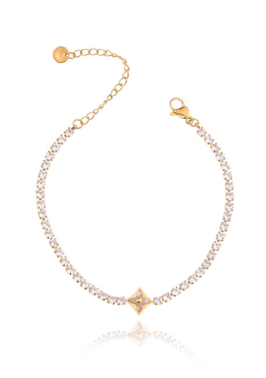 Wonderful Su Yolu Bileklik