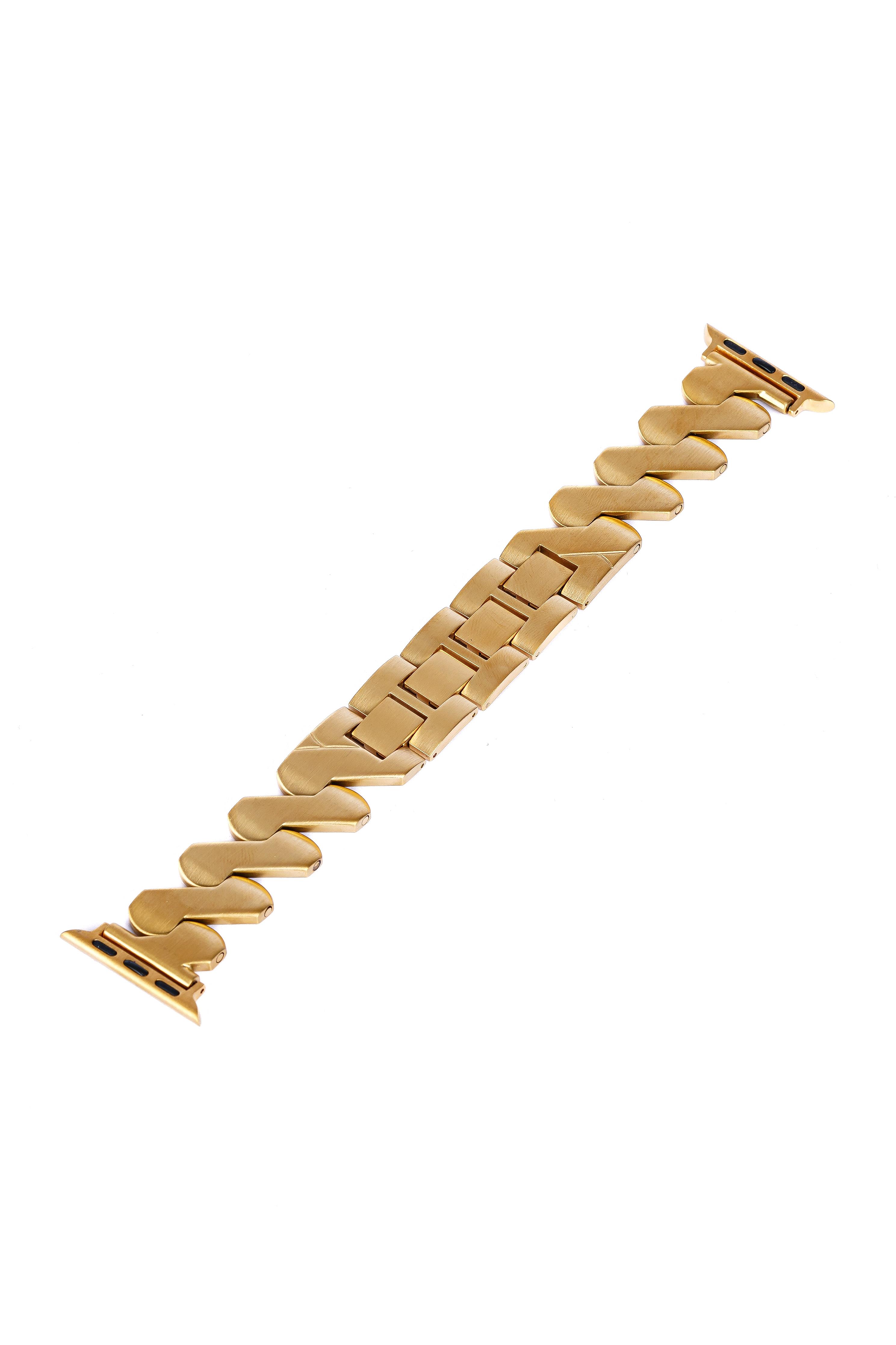 ZİGZAG METAL KORDON