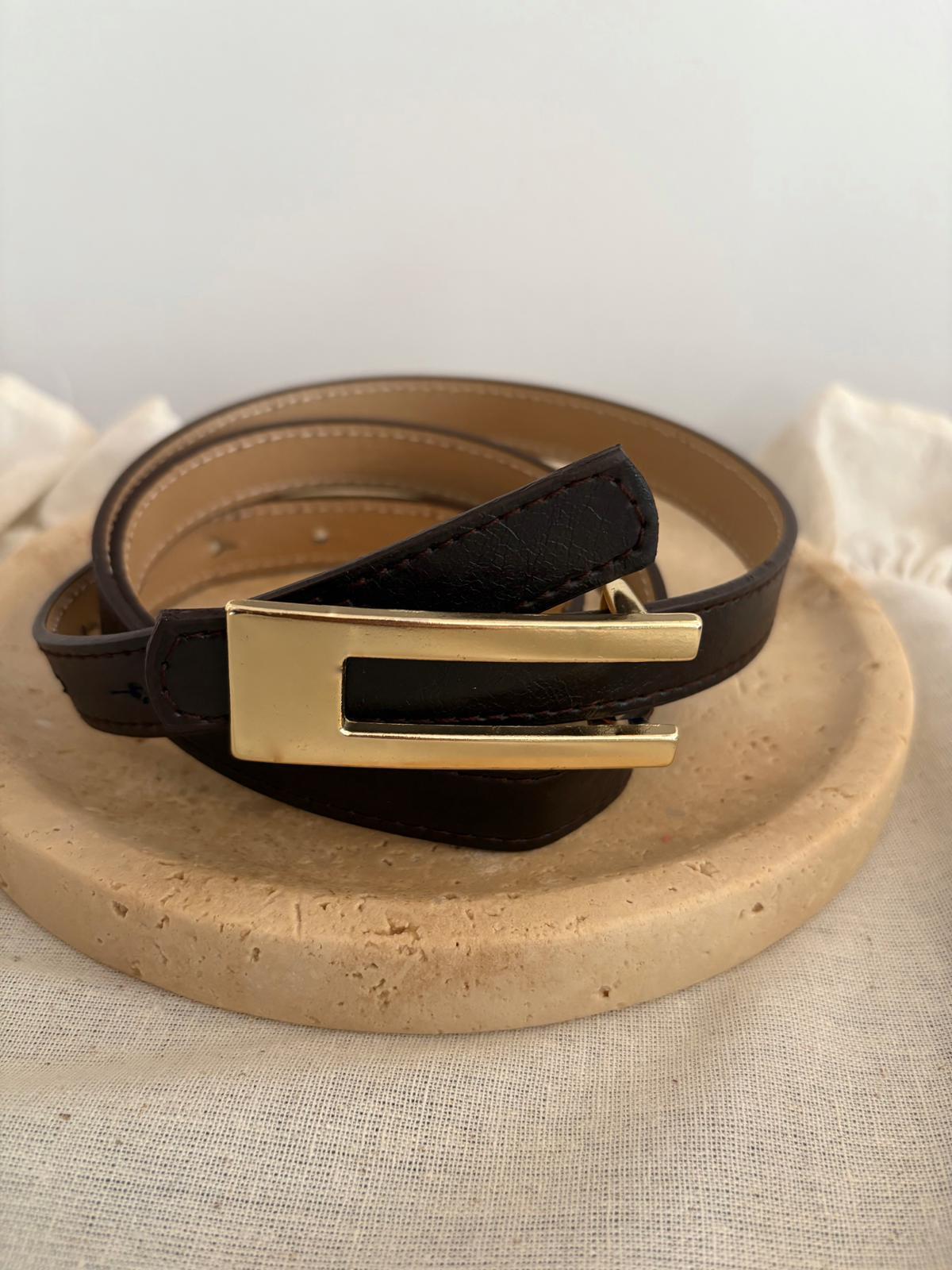 Tokalı Acı Kahve Kemer