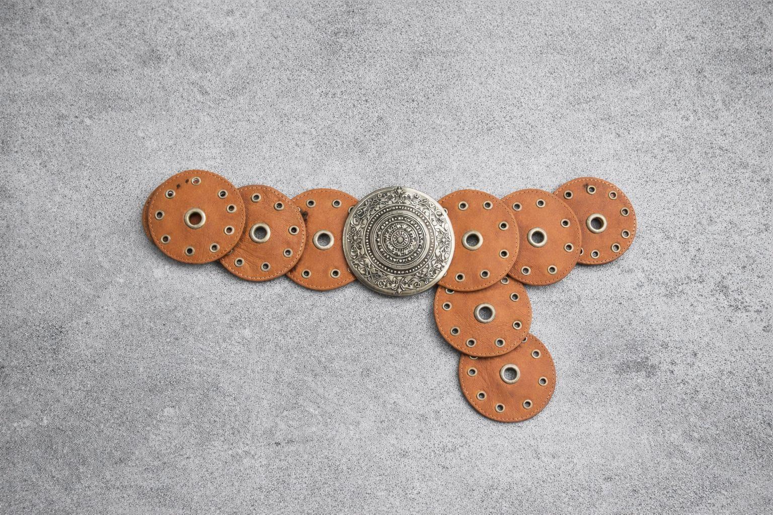 Michelen Tokalı Kemer Taba