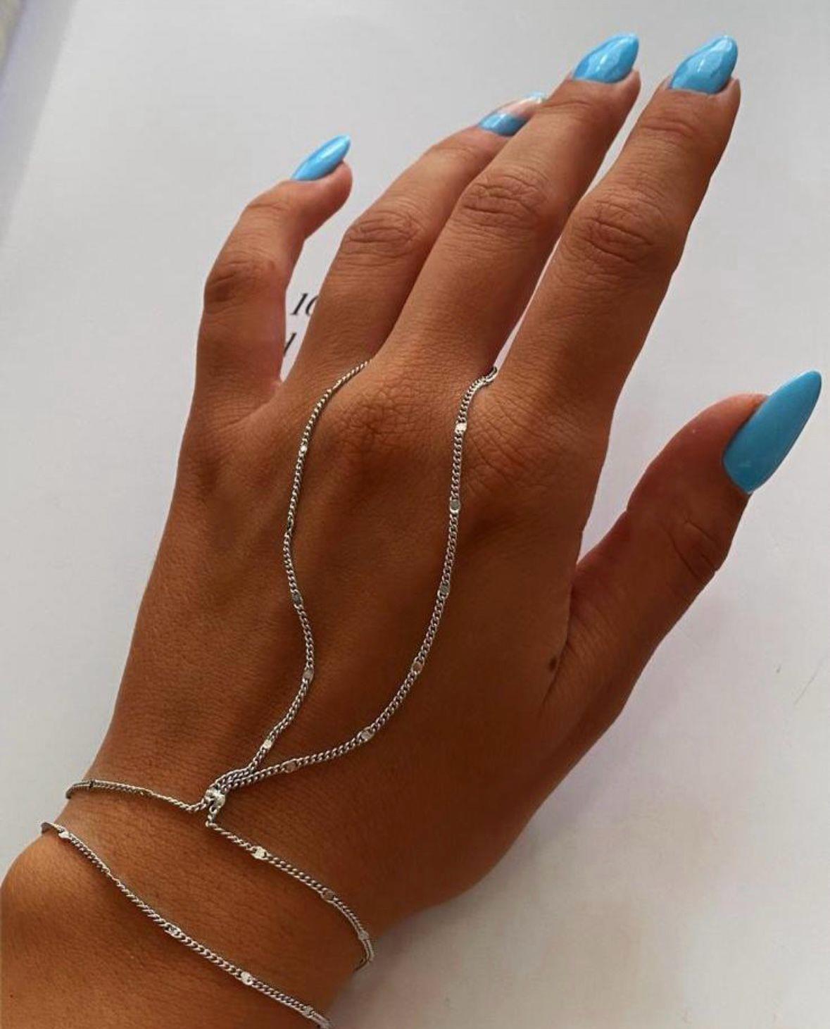 Antialerjik Silver Pul Şahmeran ŞHM1