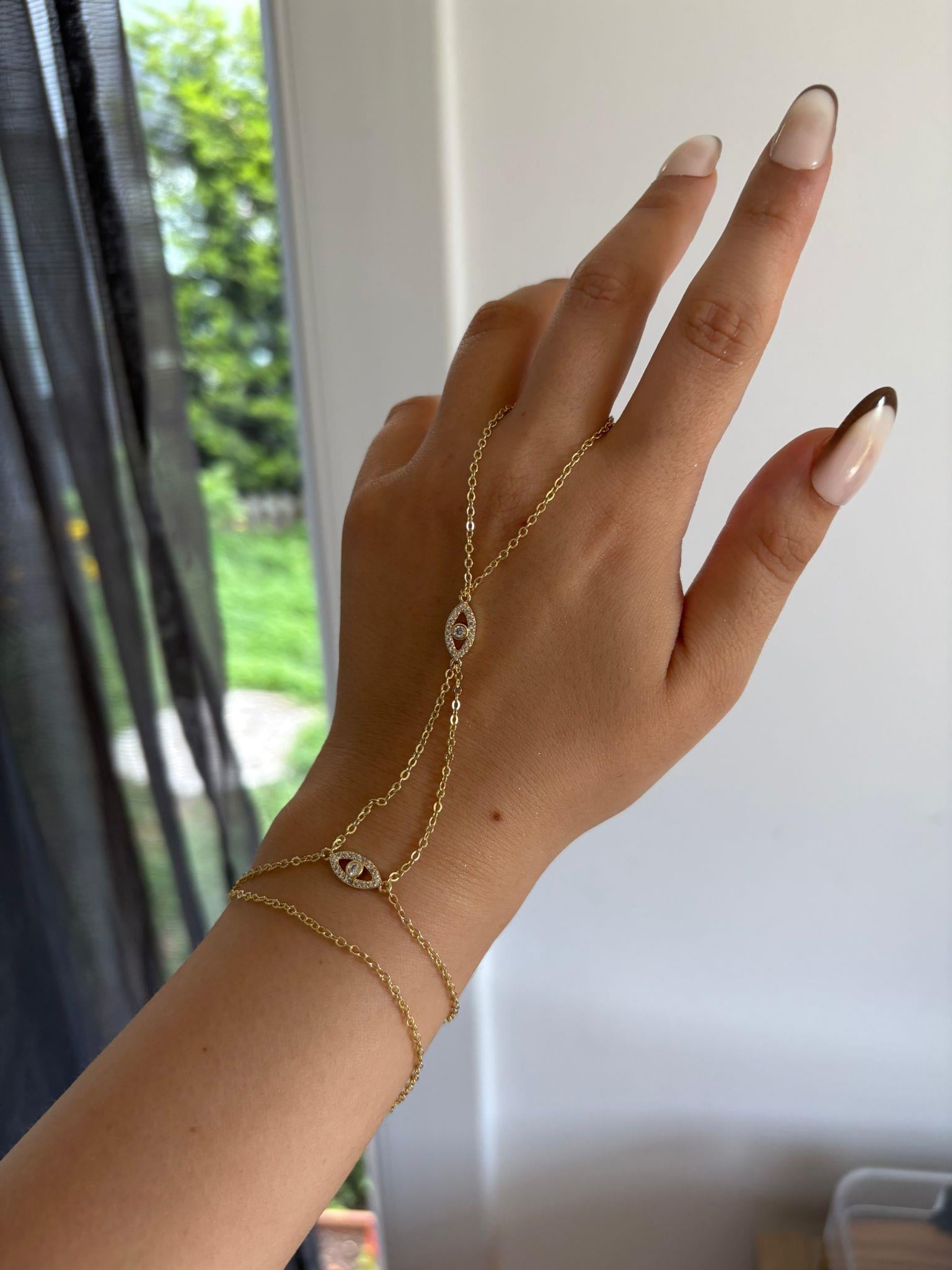 İkili Göz Gold Şahmeran