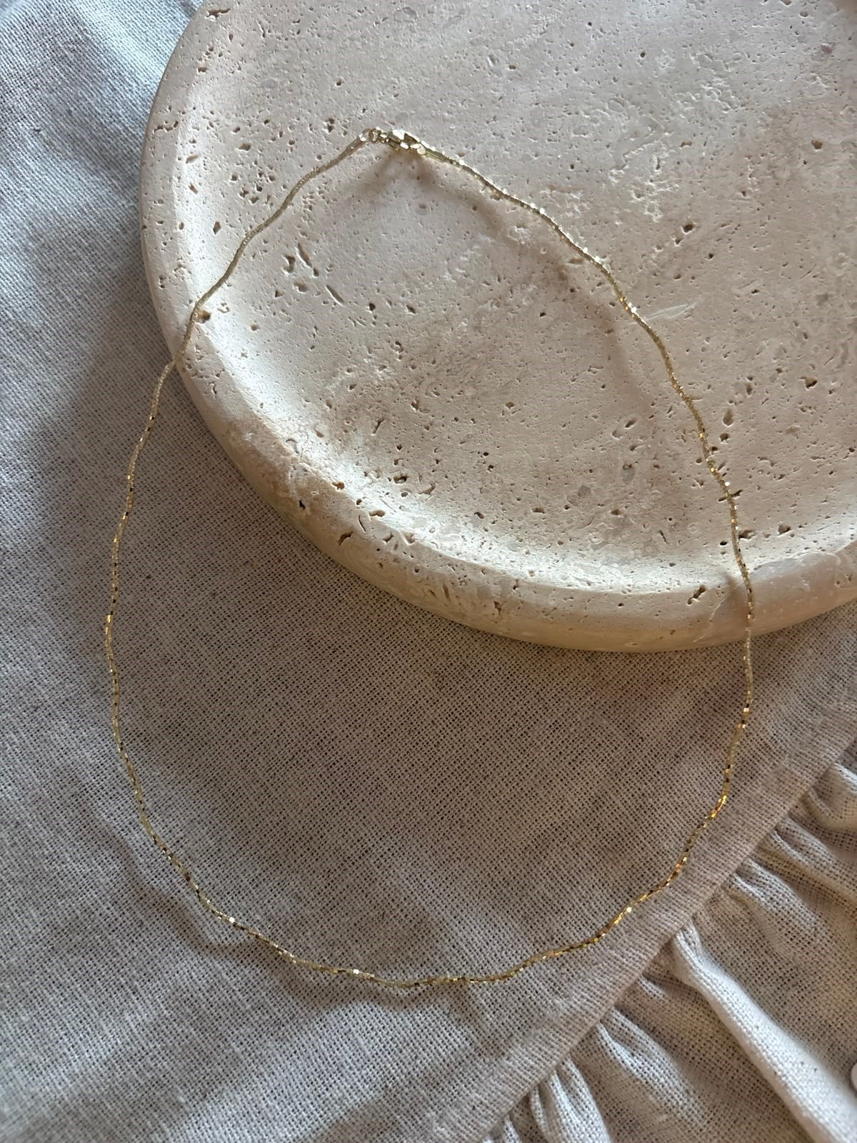 Xping Tel Choker