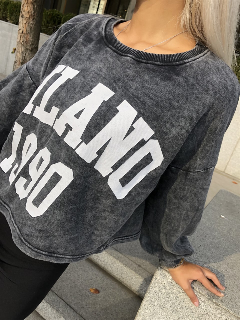 Milano Sweat