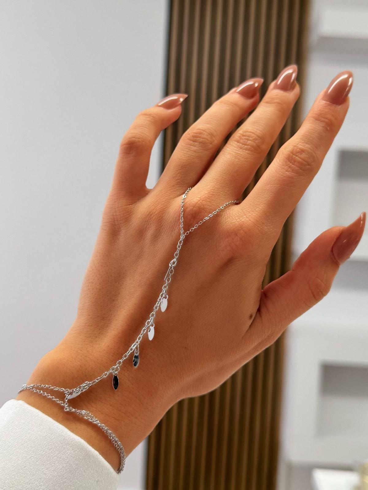 Pul Shine Silver ŞahmeranŞHM7