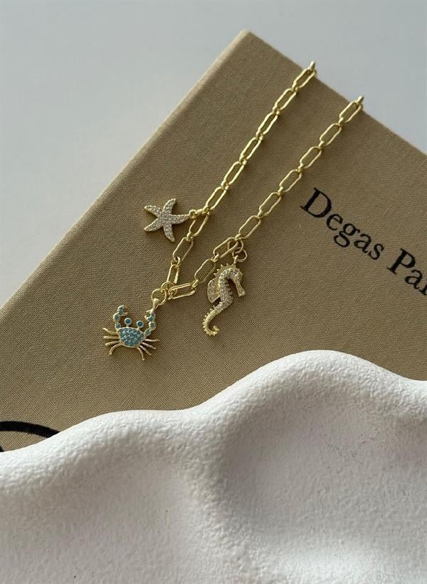 Summer Charm Kolye