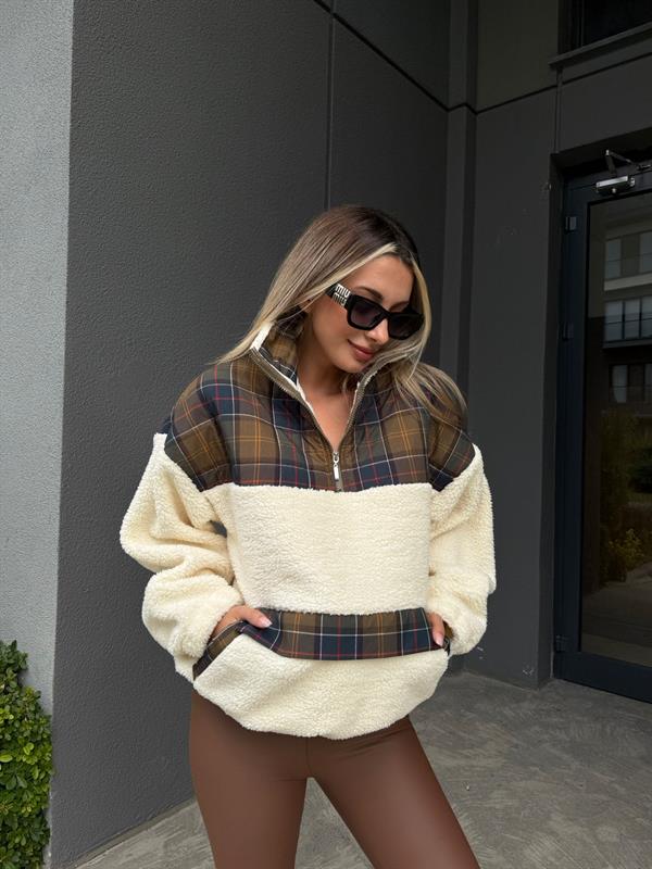 Ekose Polar Sweat