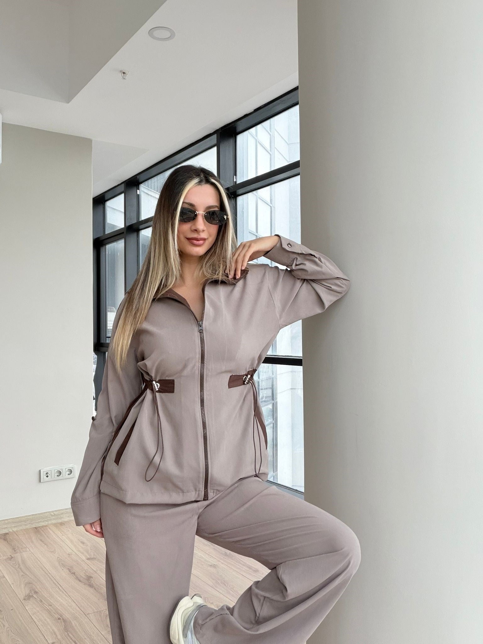 Orijinal Marka Premium Paraşüt Spor Takım