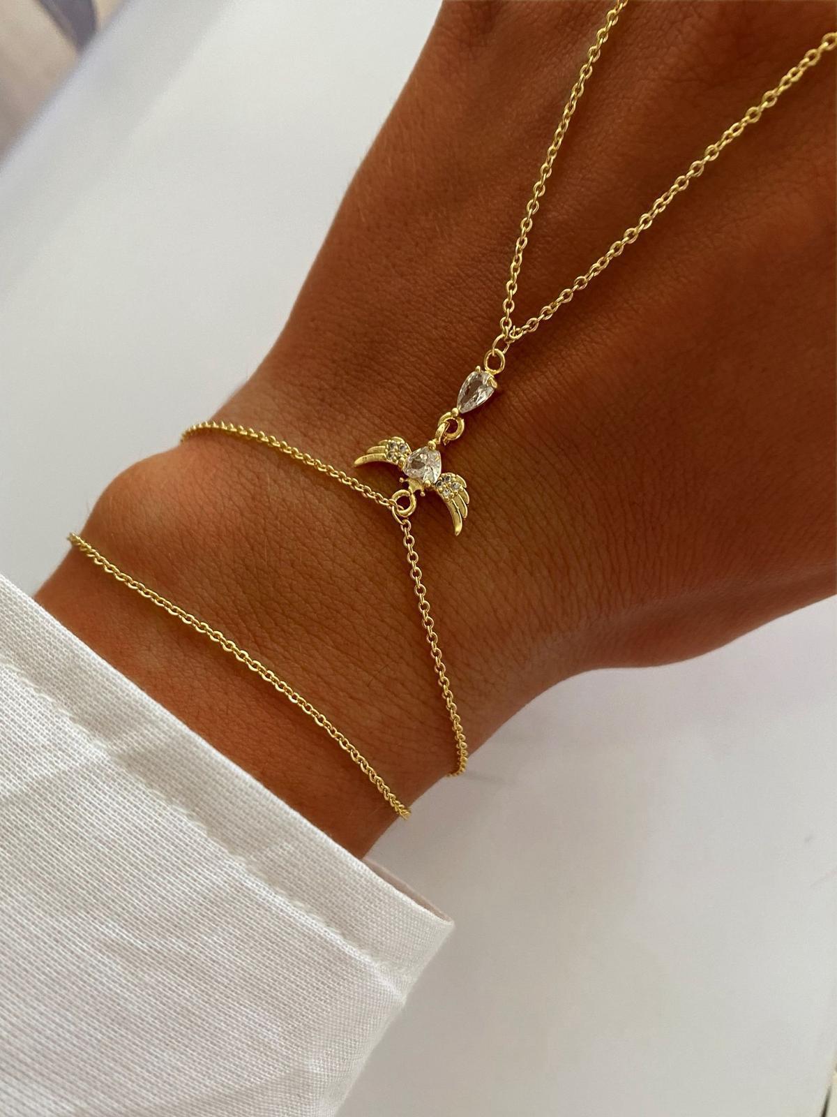 Anka Gold ŞahmeranŞHM8