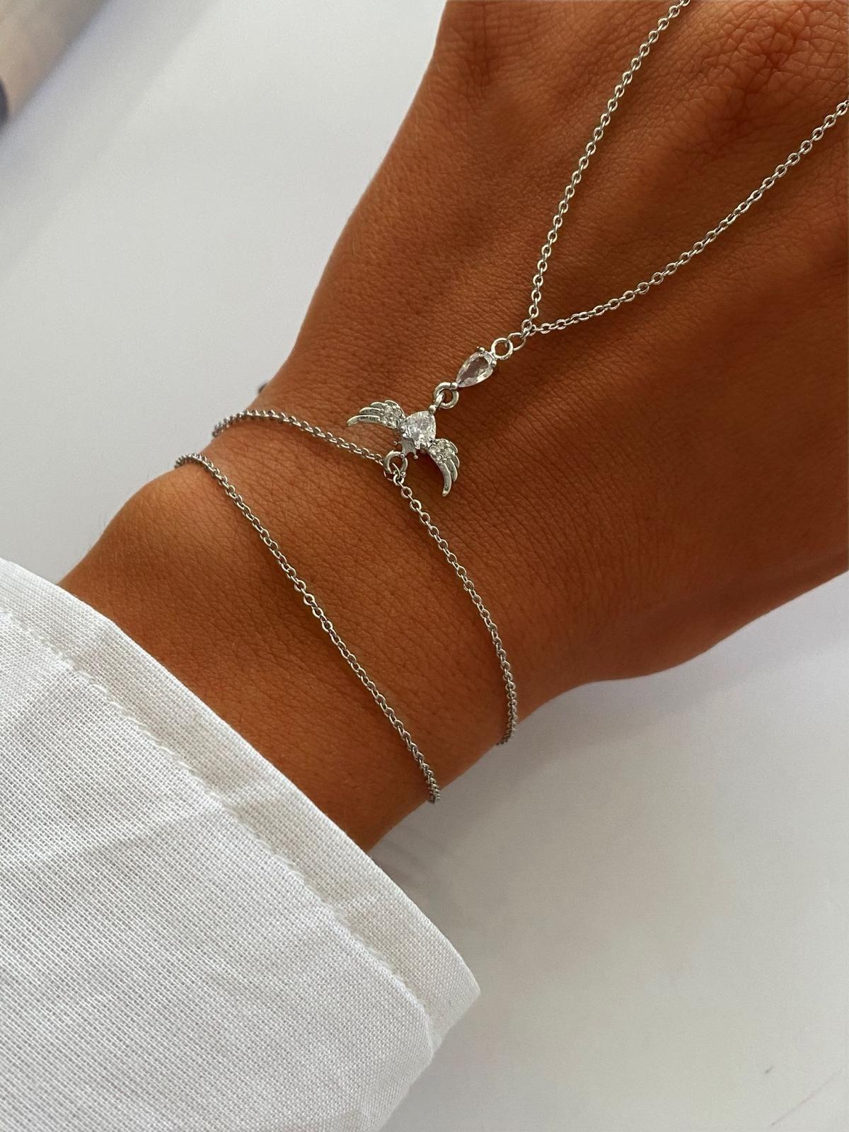 Anka Silver ŞahmeranŞHM8