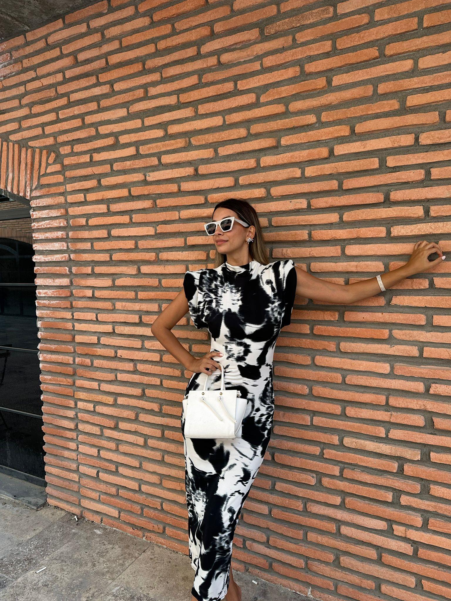 Diera Vatkalı Kalem Elbise 0706211110