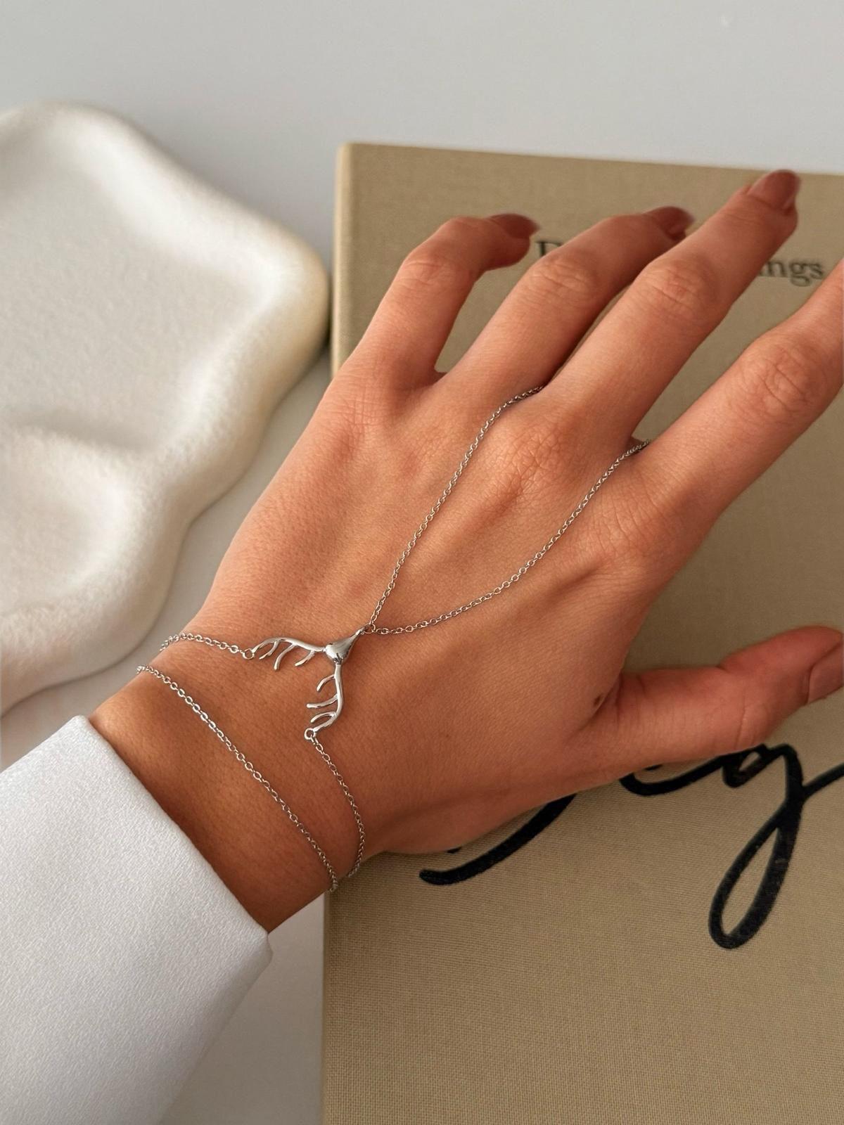 Geyik Silver ŞahmeranŞHM6