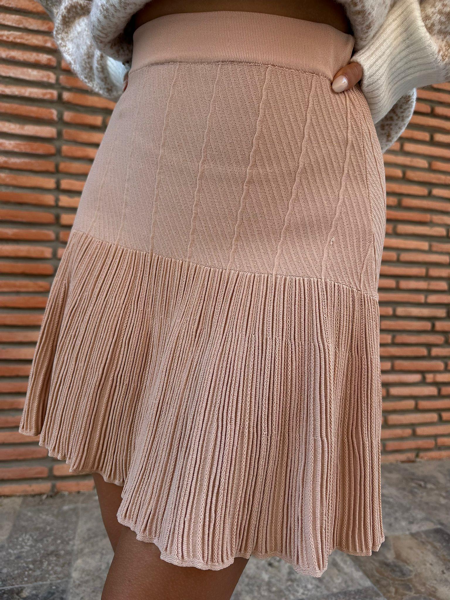 Godeli Bymn Model Vizon Etek  1707486