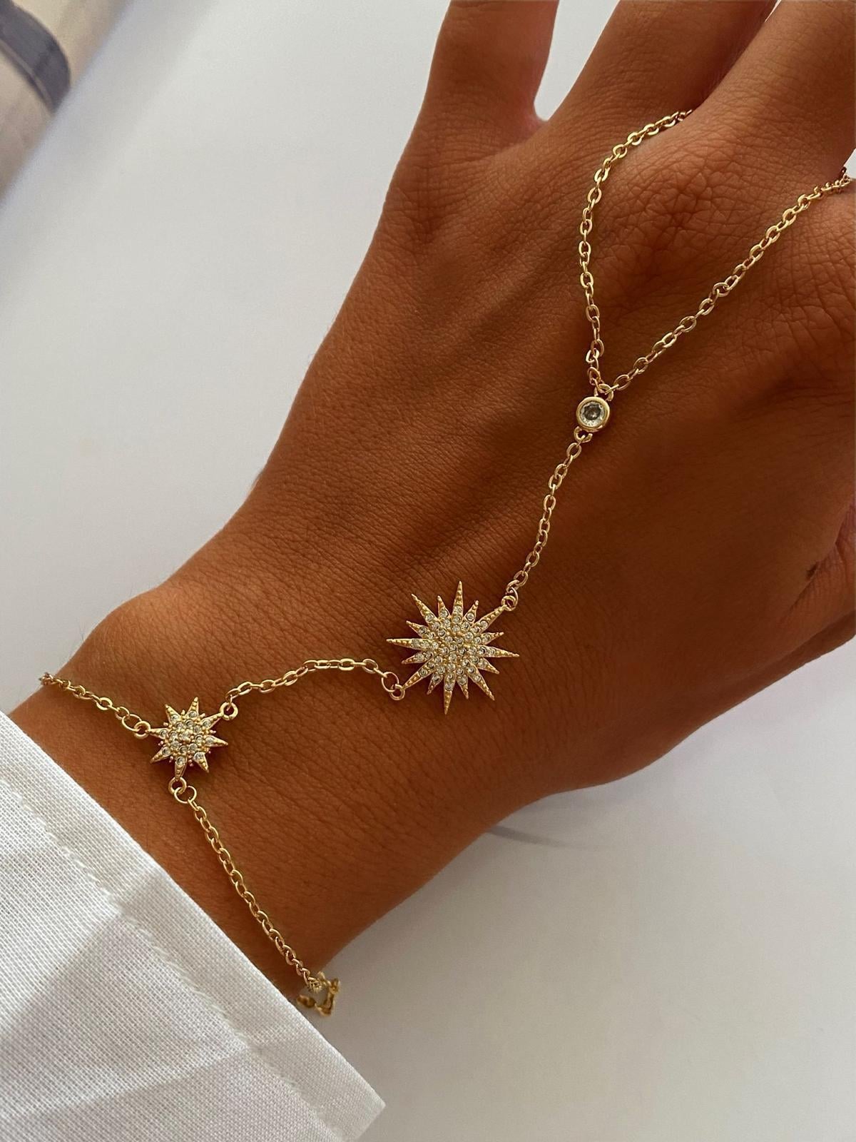 Güneşli Gold ŞahmeranŞHM12