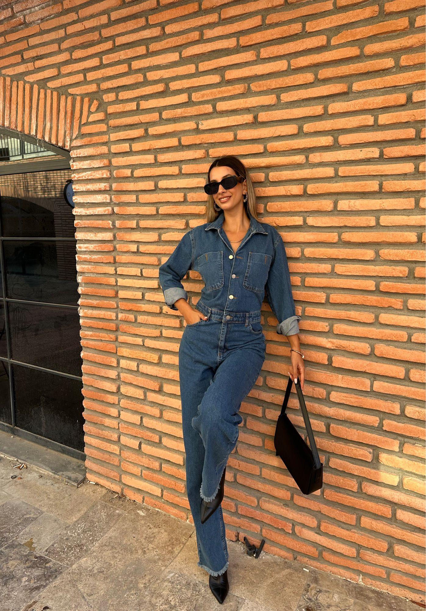 Jadon Style Jean Tulum 17074527