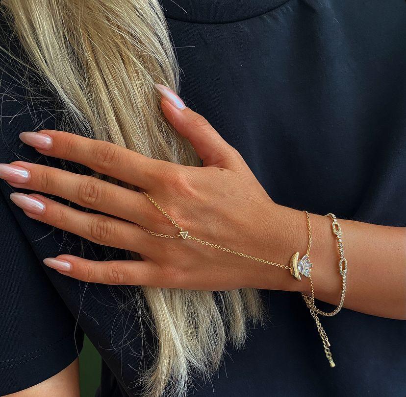 Kirpik Göz Gold ŞahmeranŞHM9