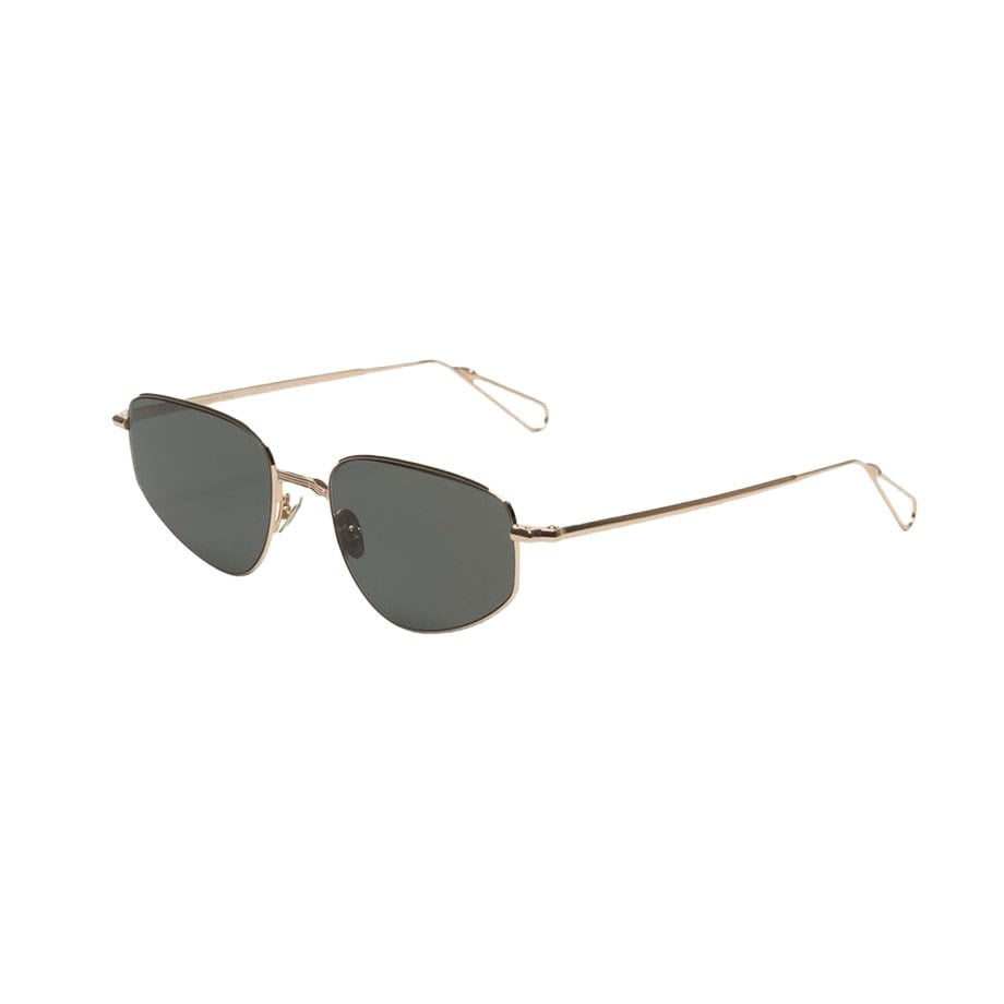 AHLEM GÜNEŞ GÖZLÜĞÜ QUAİ BRANLY CHAMPAGNE GREY