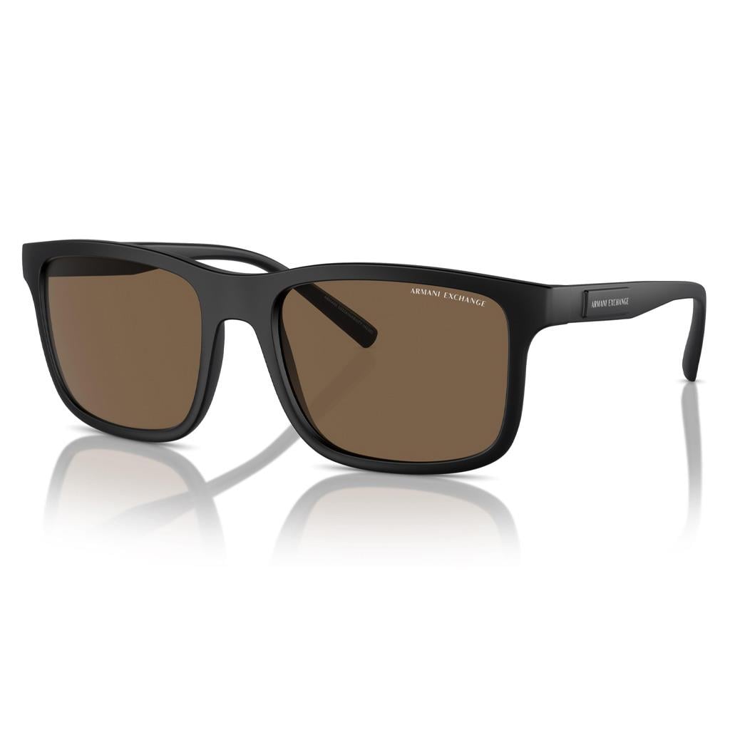 Armani Exchange güneş gözlüğü 4145S 807873 57-19 / erkek güneş gözlüğü