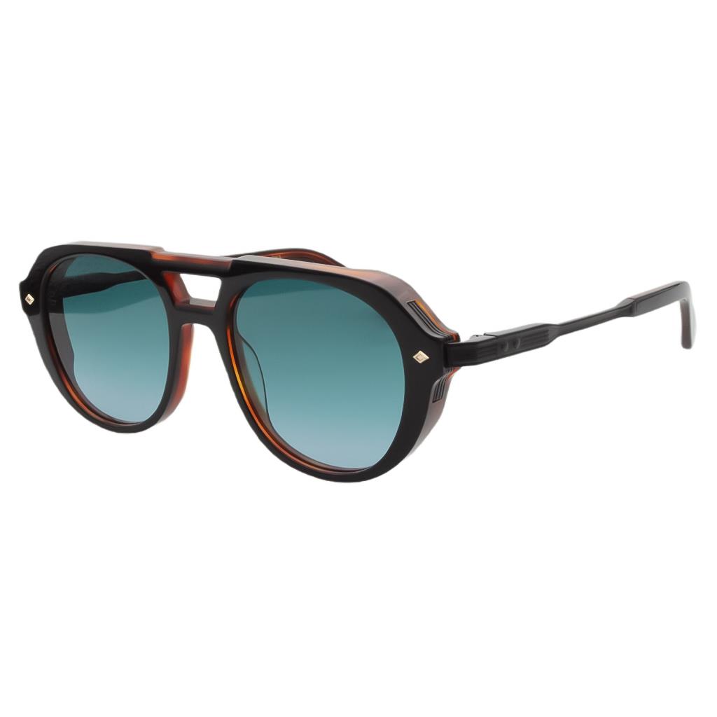 Cortigiani güneş gözlüğü rock-ll c1 50-18 / unisex güneş gözlüğü