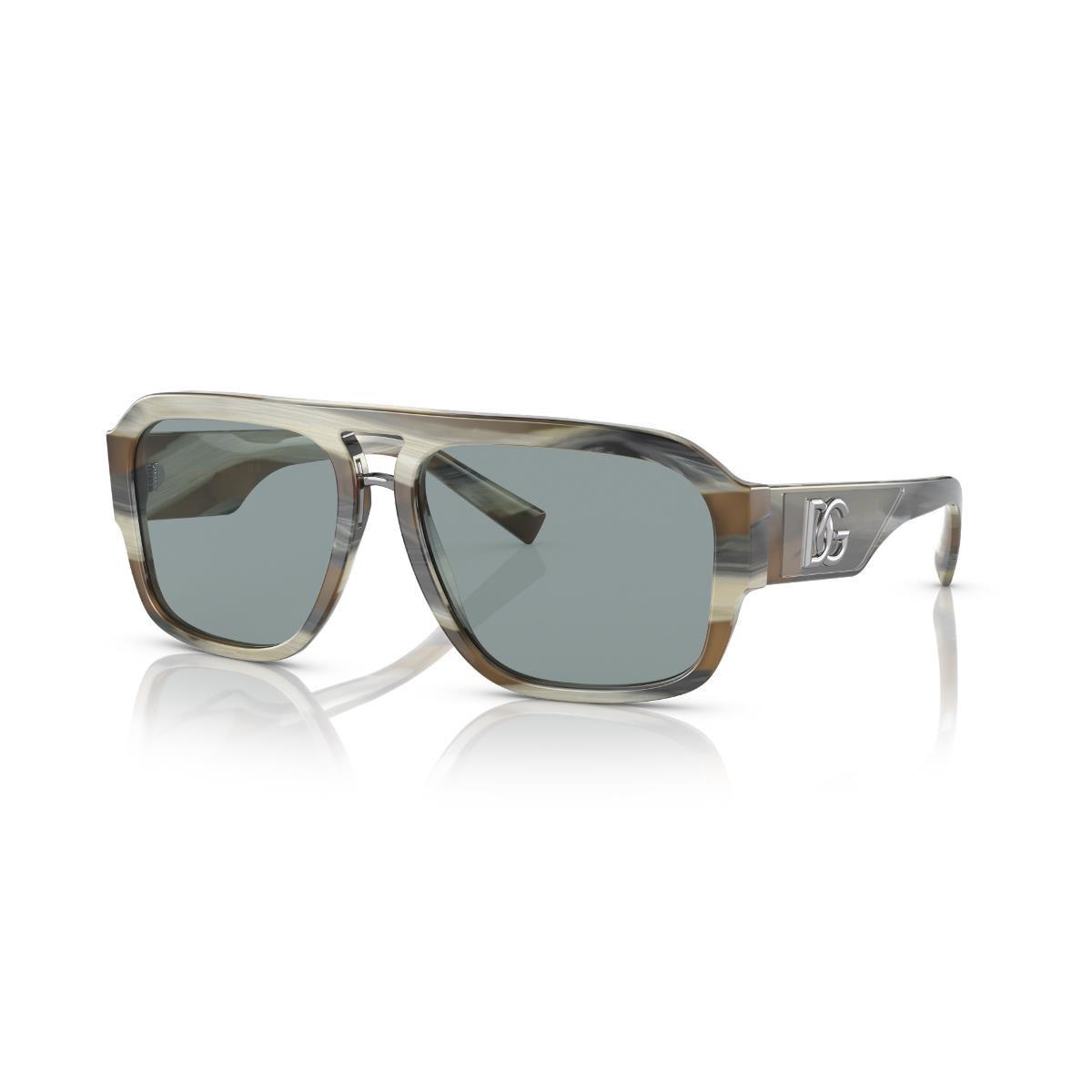 DOLCE & GABBANA GÜNEŞ GÖZLÜĞÜ 4403 3390/87 58-16 