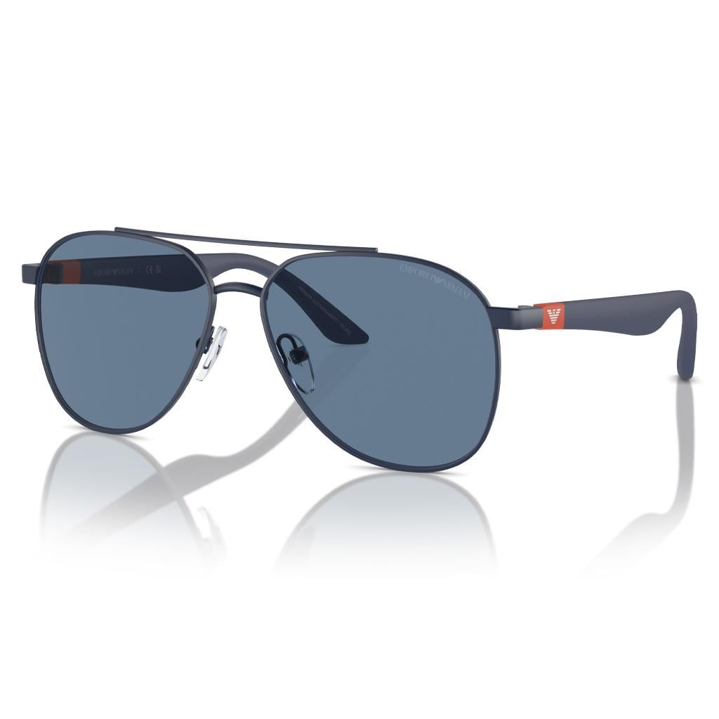 Emporio armani çocuk güneş gözlüğü 2001 3018/80 53-13 / çocuk güneş gözlüğü