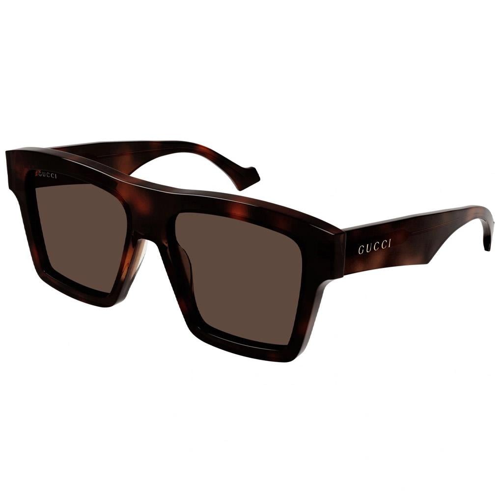 Gucci güneş gözlüğü gg0962s 011 55-17 / kadın güneş gözlüğü