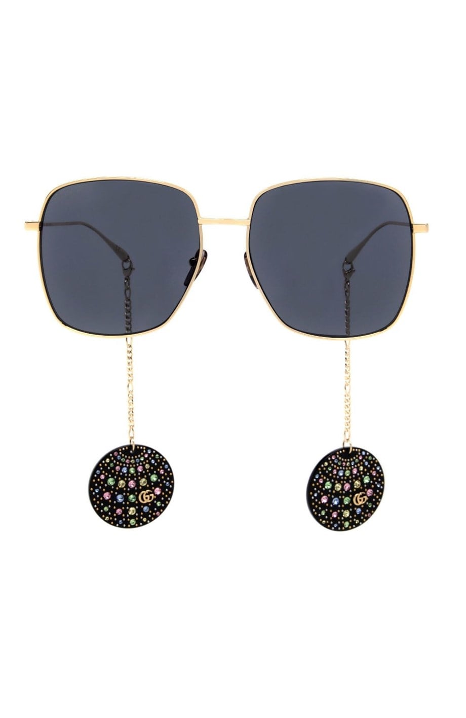 GUCCI GÜNEŞ GÖZLÜĞÜ GG1031S 009 59-16 