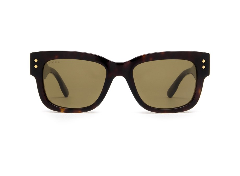 GUCCI GÜNEŞ GÖZLÜĞÜ GG1217S 002 53-20
