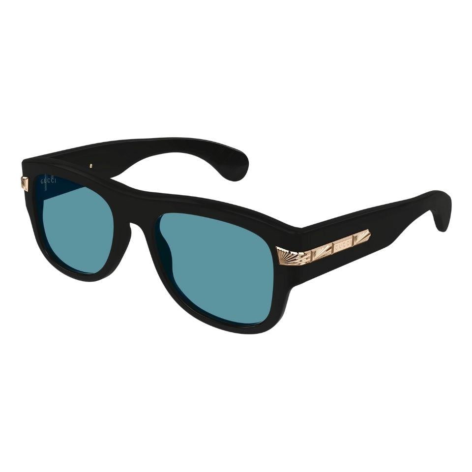 Gucci güneş gözlüğü gg1517 002 54-19  / unisex güneş gözlüğü