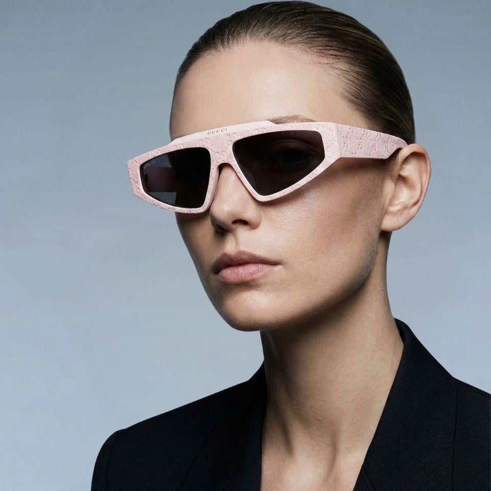 Gucci güneş gözlüğü gg1591s 005 58-13 / kadın güneş gözlüğü