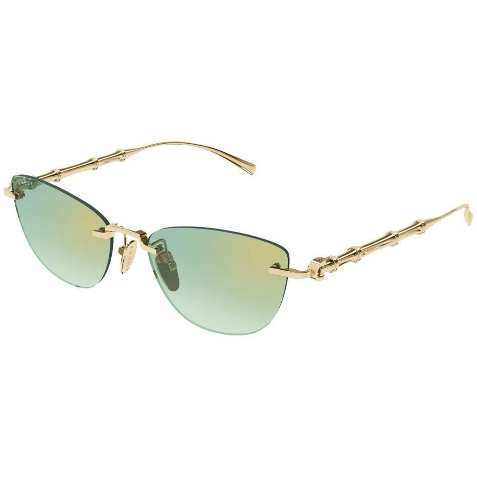 Gucci güneş gözlüğü gg2063s 003 55-17 / unisex güneş gözlüğü