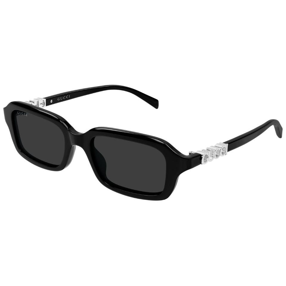 Gucci güneş gözlüğü gg2152s 001 50-18 / unisex güneş gözlüğü