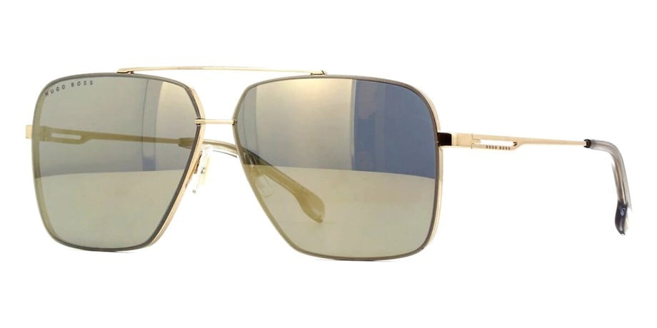 HUGO BOSS GÜNEŞ GÖZLÜĞÜ 1325/S J5GUE 62-10