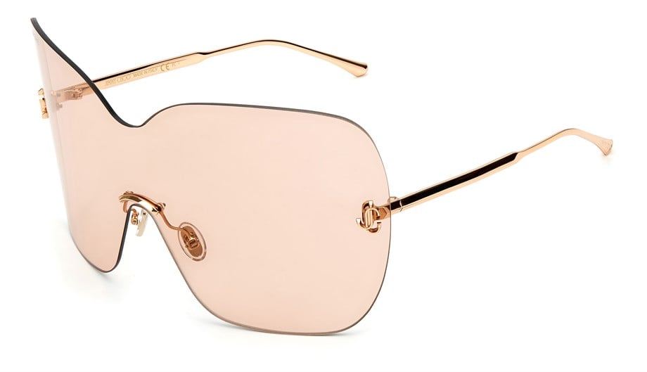 JIMMY CHOO GÜNEŞ GÖZLÜĞÜ ZELMA/S DDBK1