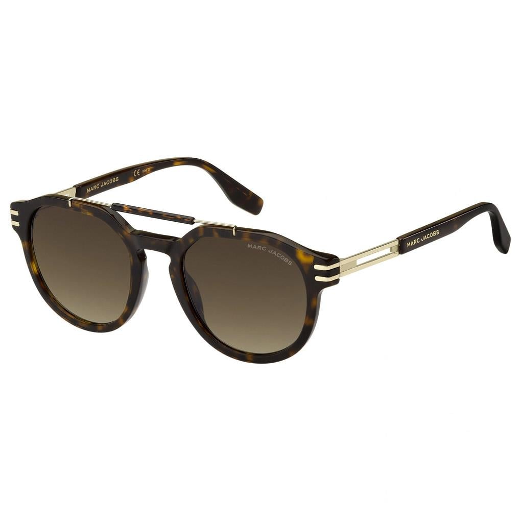 Marc jacobs güneş gözlüğü 675/s 086ha 52-21 / unisex güneş gözlüğü